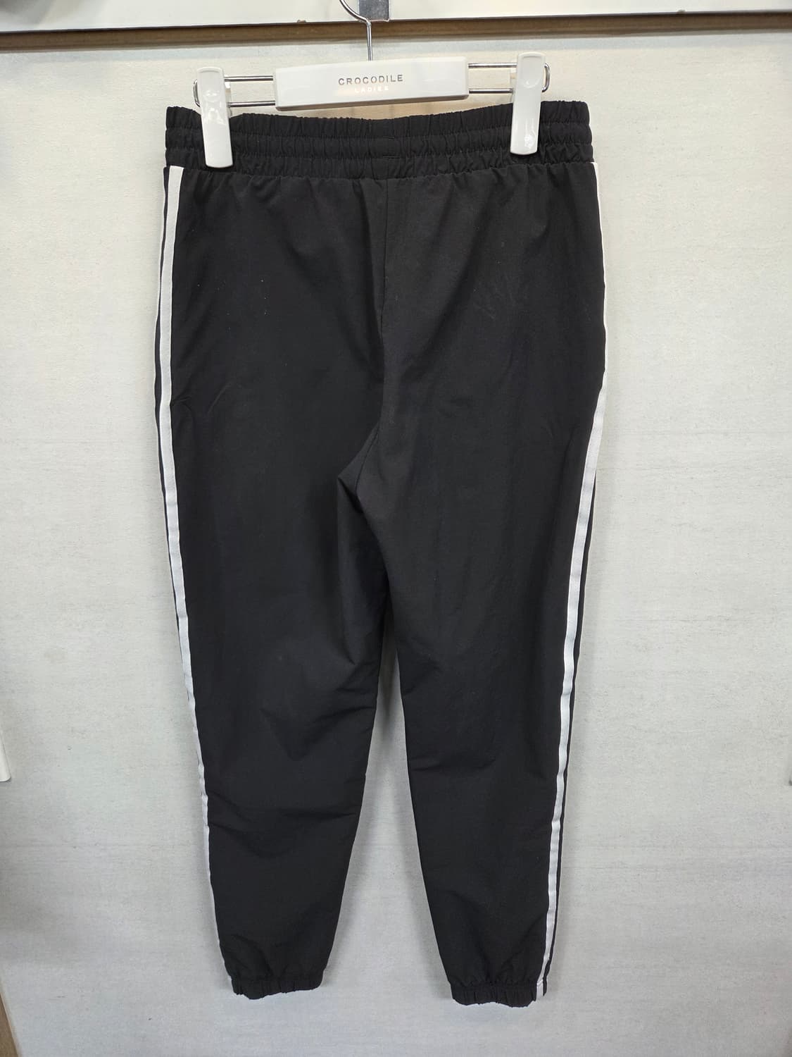 아디다스 웜업 우븐 트랙팬츠 m 상품이미지2