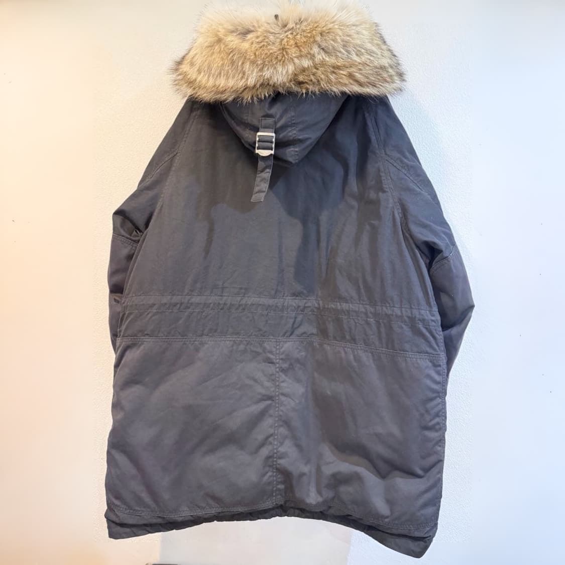 25fw VALDEZ DOWN COAT 상품이미지2