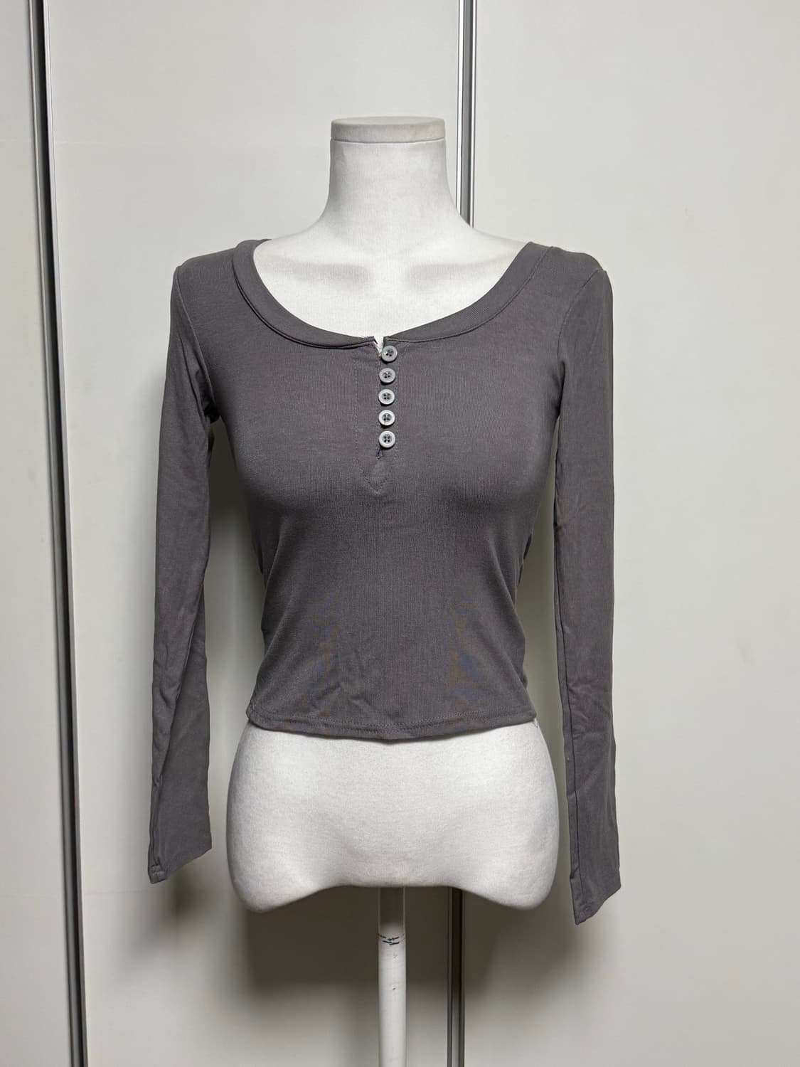 버튼 쭉티  상품이미지1