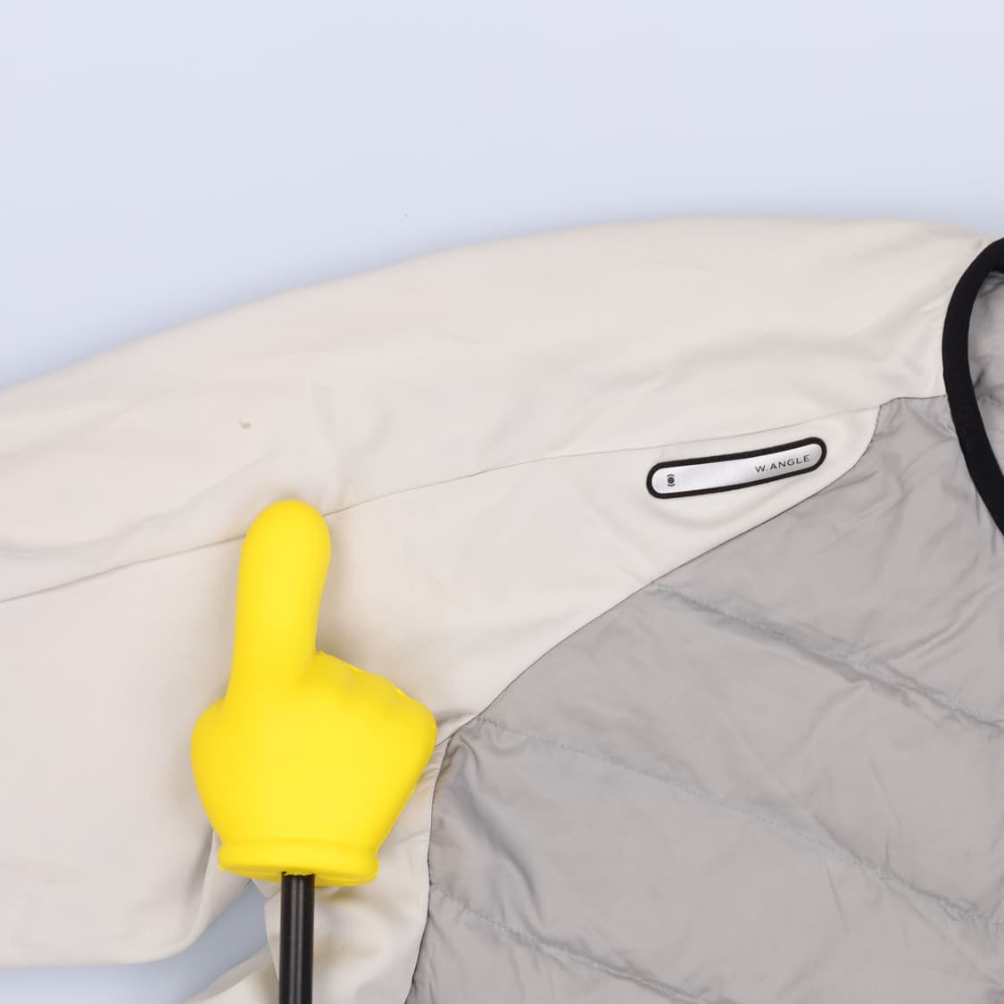 [105] 와이드앵글 골프 구스다운 스윙자켓 1229H1 상품이미지8