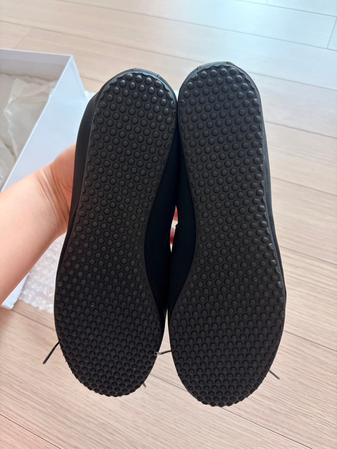 기마구아스 발레리나 네오프렌 플랫슈즈 gimaguas neopreno 상품이미지5