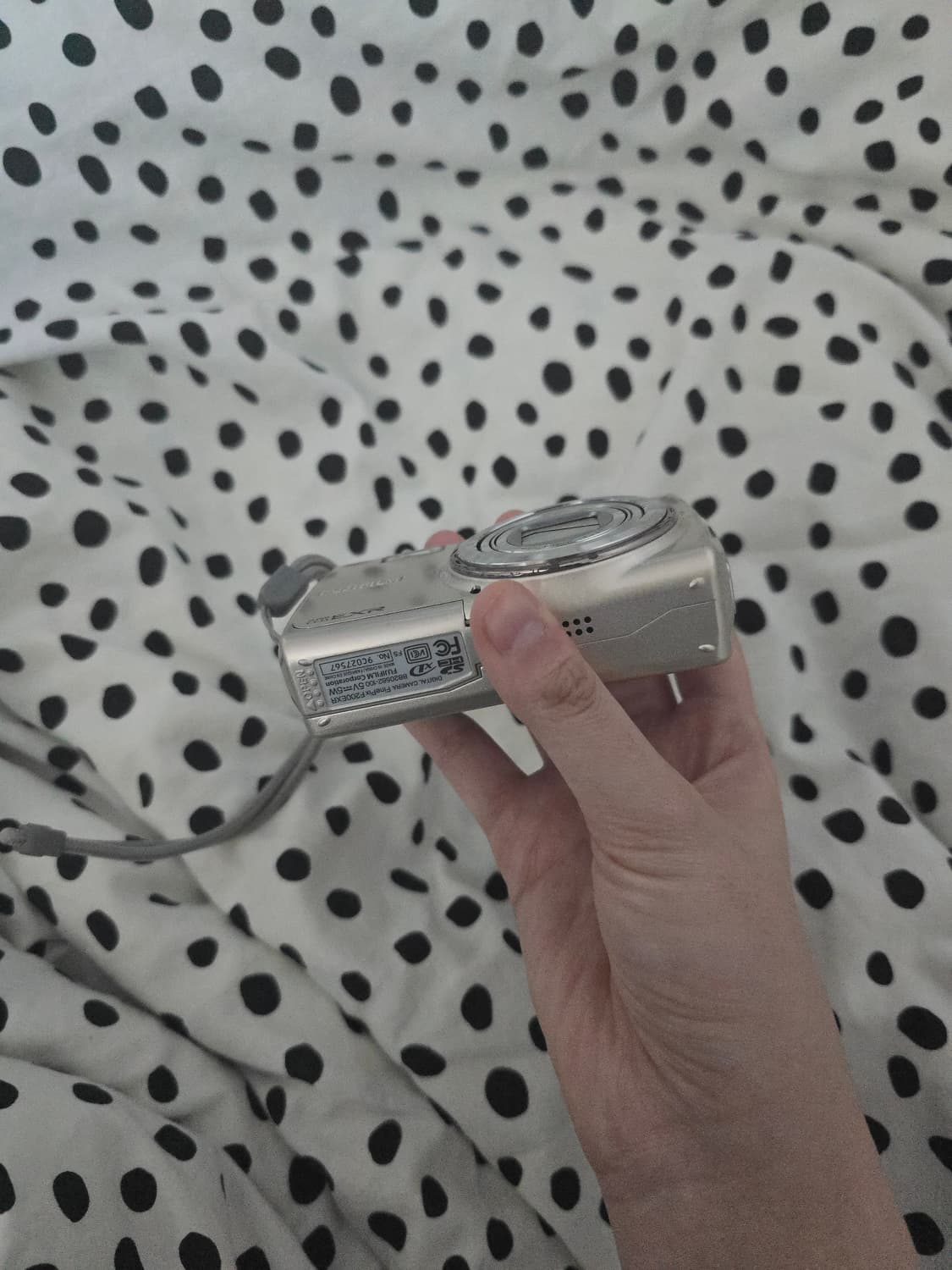 후지필름 fujifilm F200EXR 누가영 디카 상품이미지7