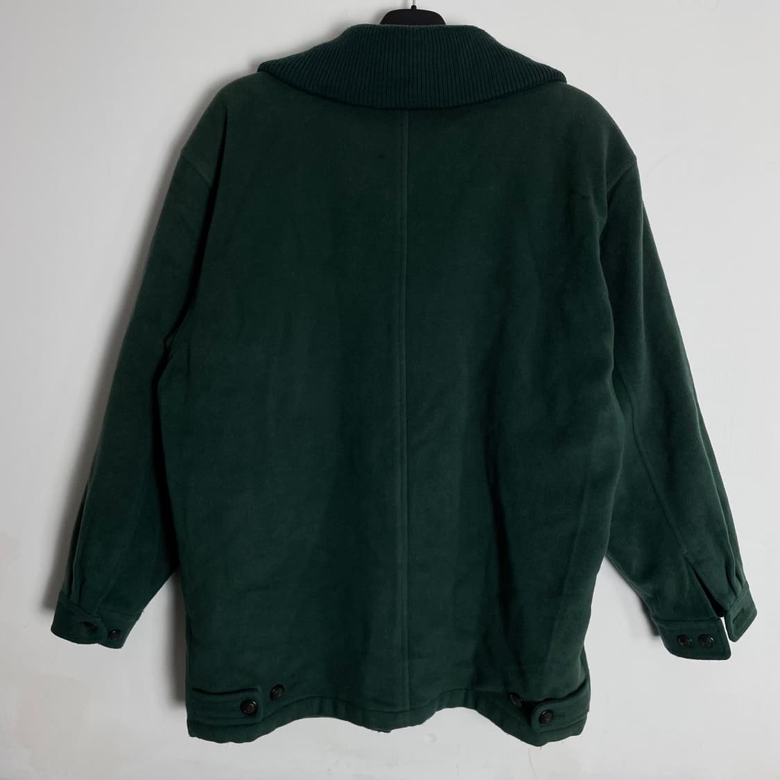 90s Lee 오리지날 하이넥 모직 자켓y 2665 상품이미지4