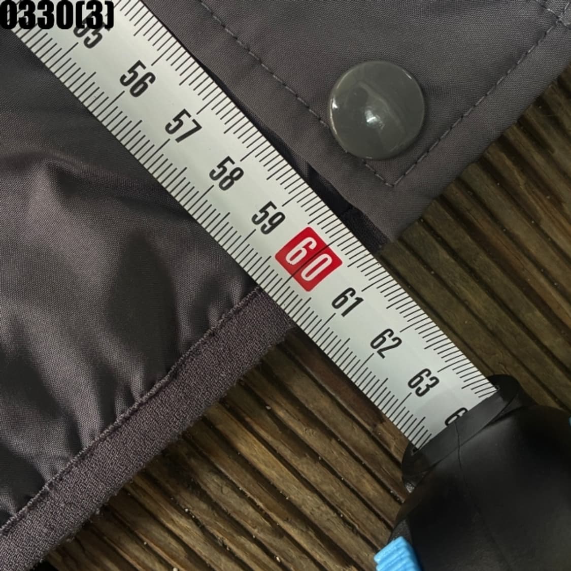 나이키 바람막이 조끼 자켓 상품이미지9