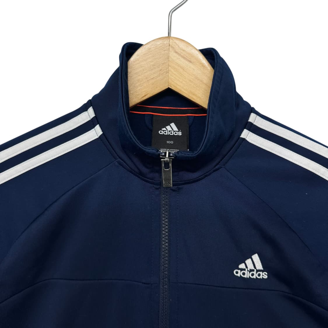 아디다스 3S 트랙탑 져지 상품이미지2