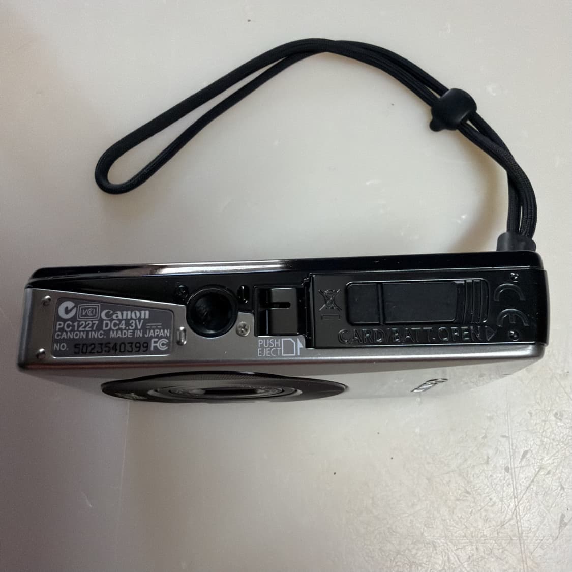 Canon ixus 65 / ixy 80 / sd630 디카 캐논 익서스 상품이미지9