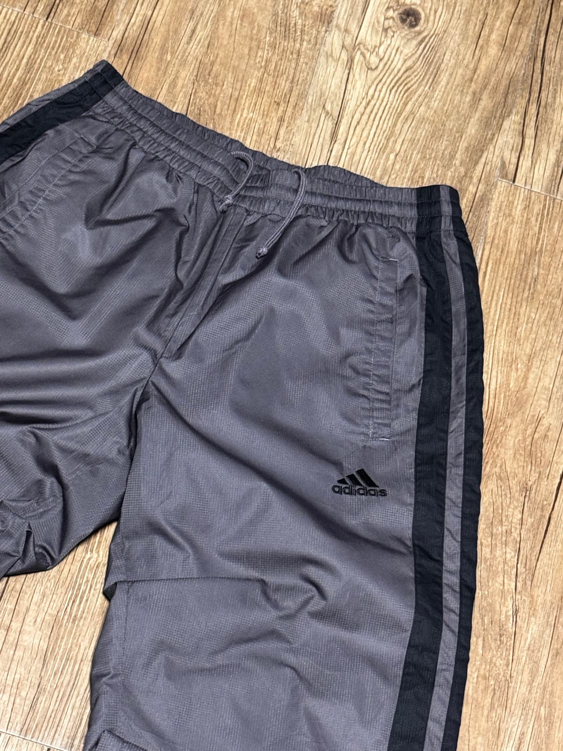 아디다스 00s 바람막이 매쉬 트랙 팬츠 상품이미지1