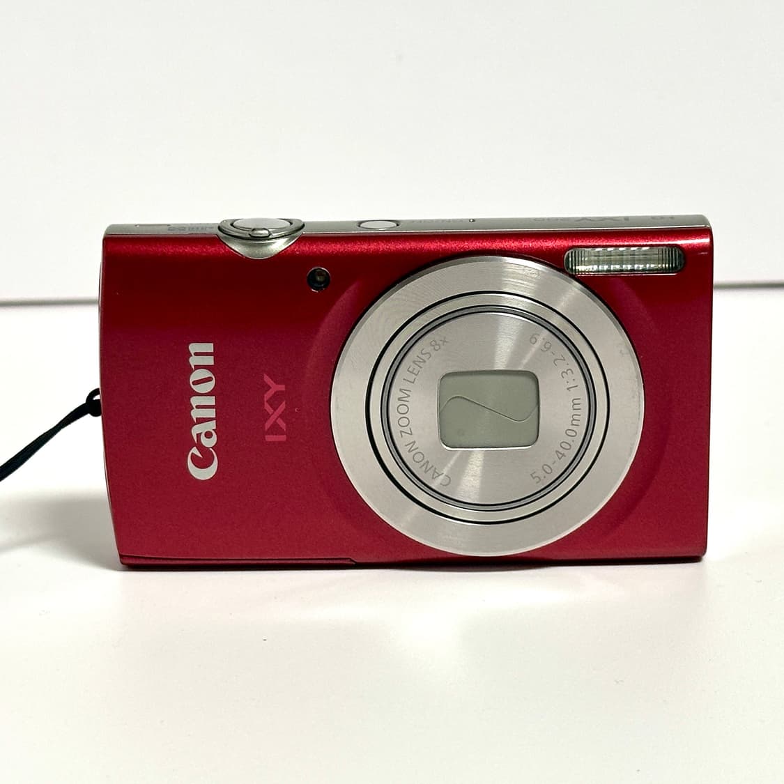 📸 캐논 IXUS 185 (IXY200) 빈티지 디지털카메라 판매 상품이미지6