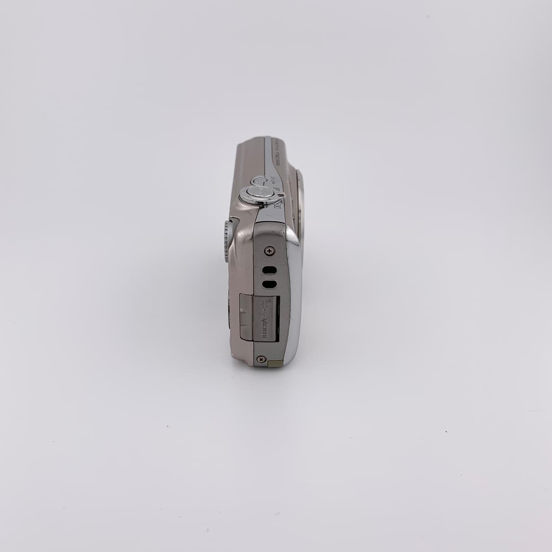 미품✨) 후지필름 파인픽스 F80 EXR 골드 상품이미지4