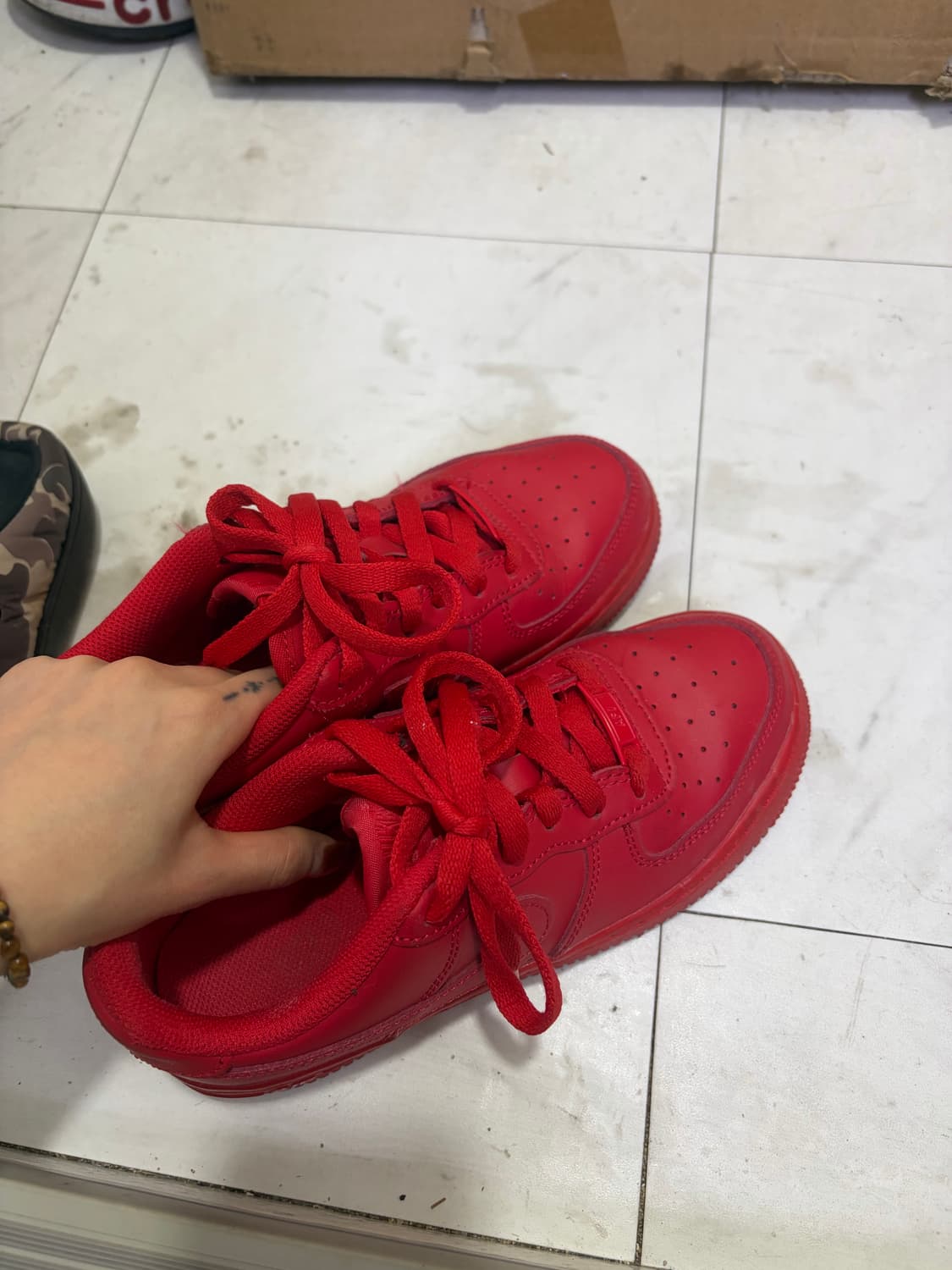 나이키에어포스 상품이미지1