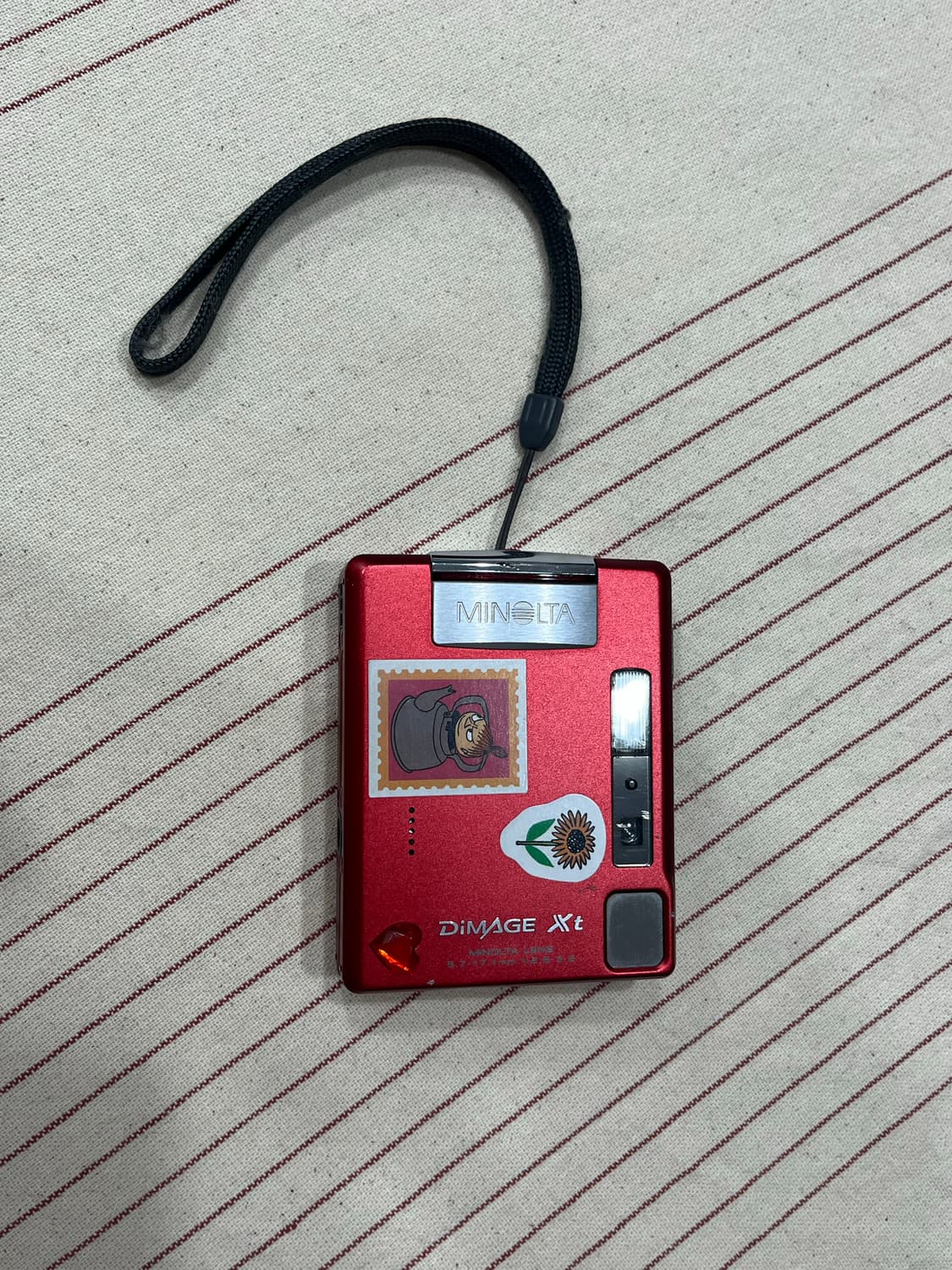 Minolta demage xt 상품이미지1