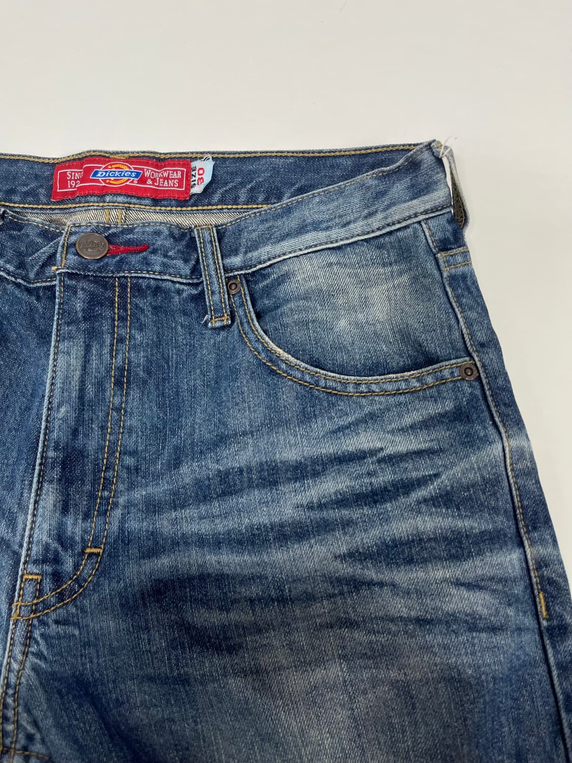 [30] 디키즈 스트레이트진 상품이미지8