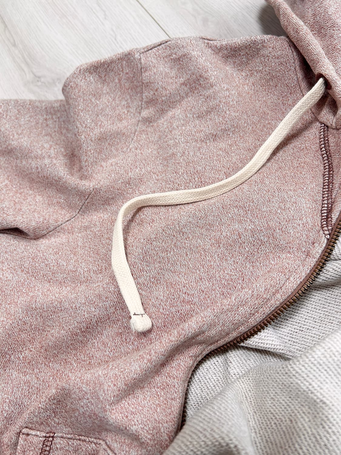 Gap 후드집업 상품이미지2