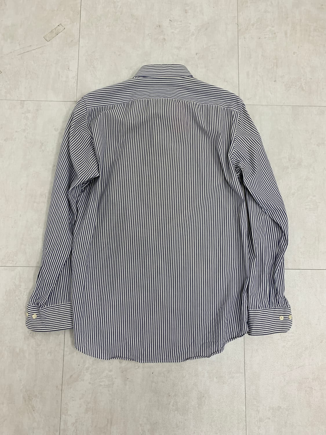 Uniqlo 슬림핏 셔츠 #778 상품이미지3