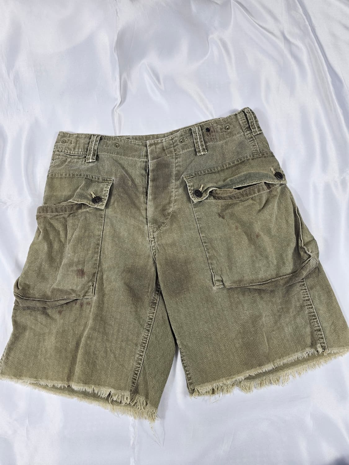 폴로카고반바지 상품이미지1