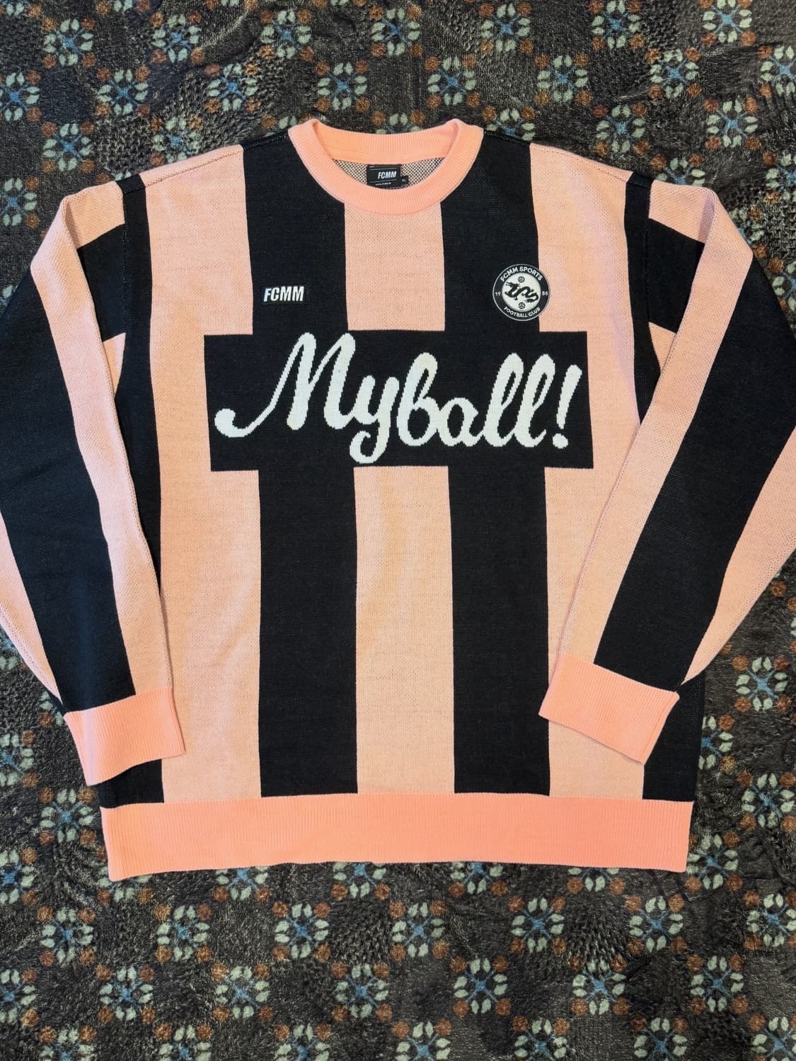 니트 스웨트 상품이미지1