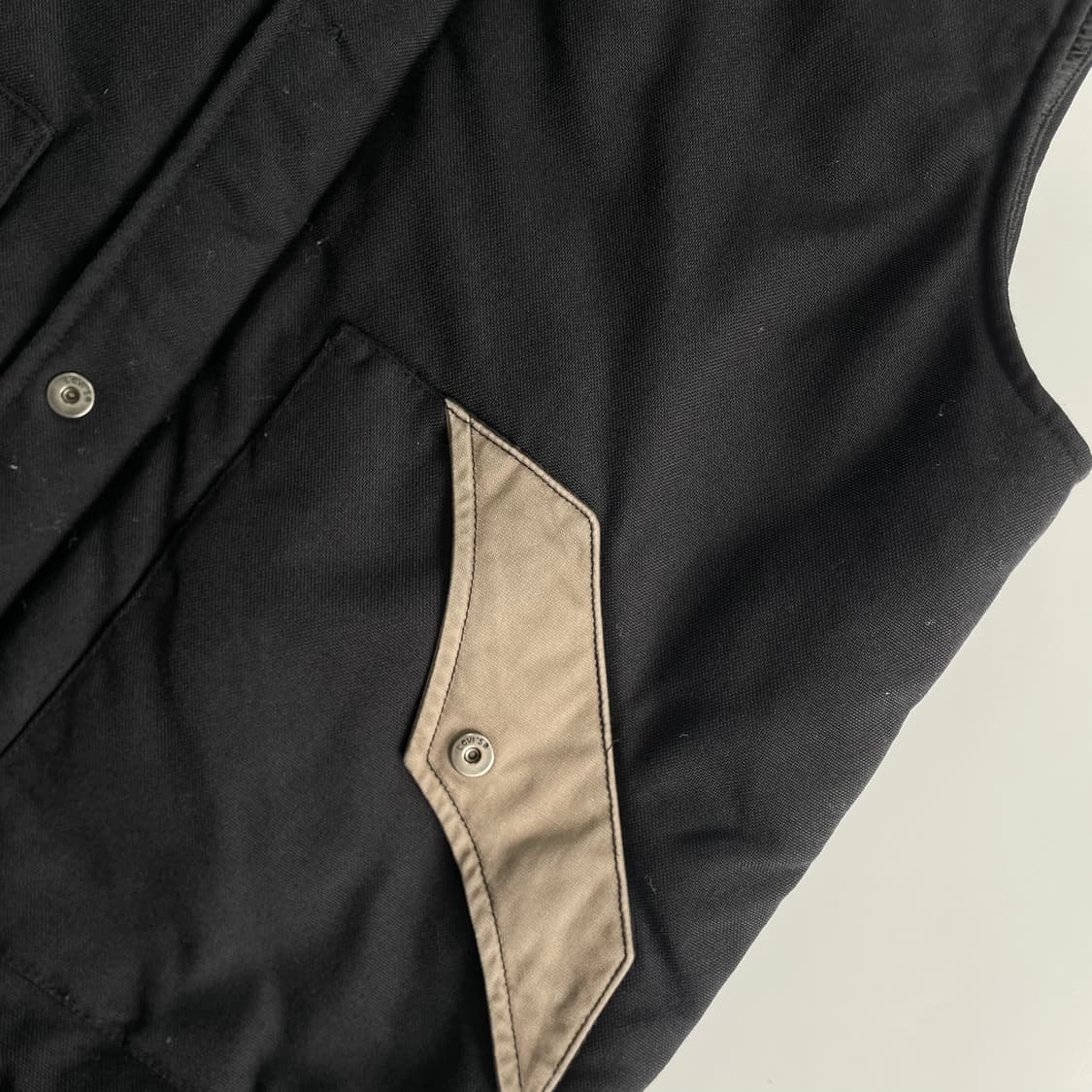 Levis  리바이스 레드탭 웨스턴 베스트 점퍼 상품이미지5