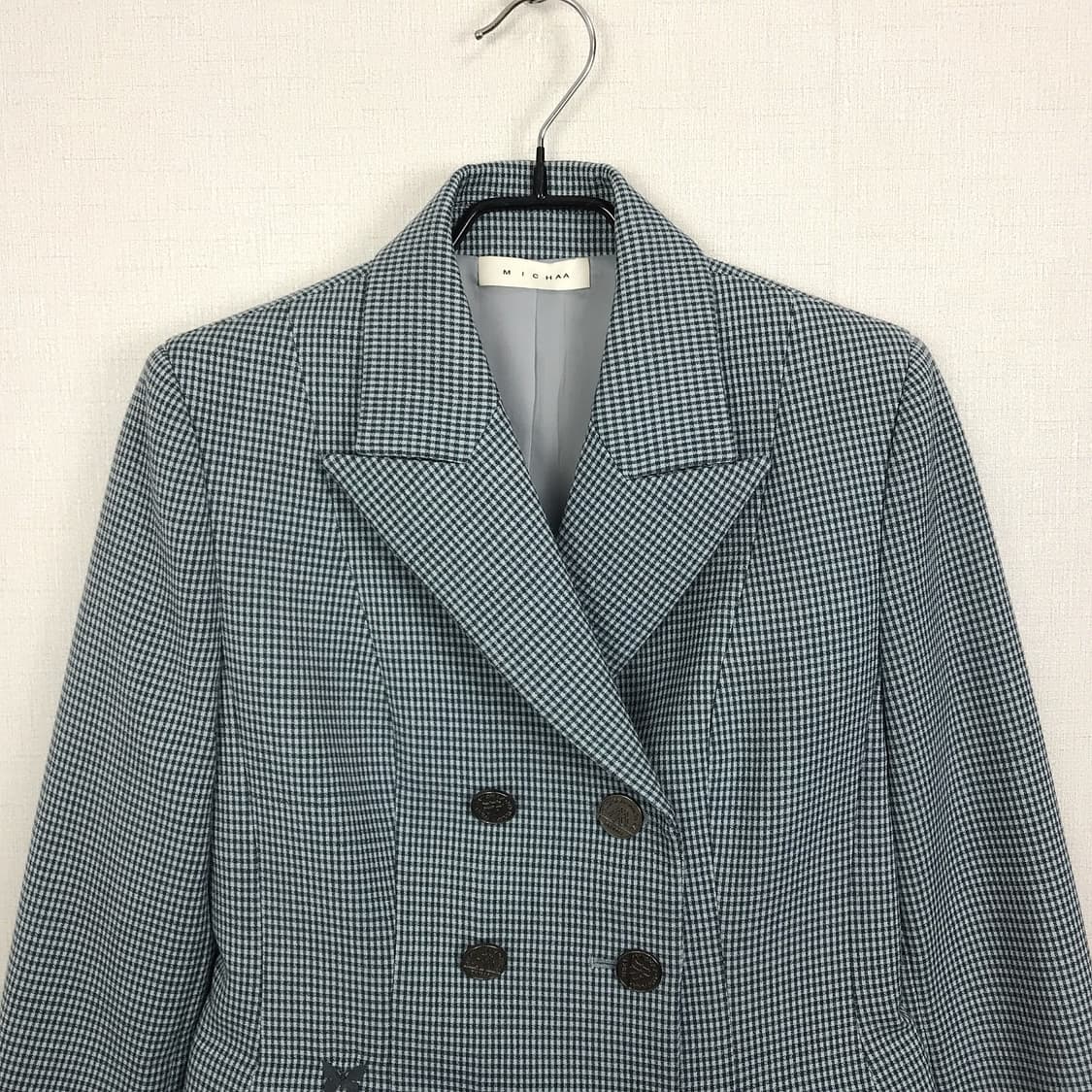 미샤 MICHAA 자켓 여성44-55 상품이미지3