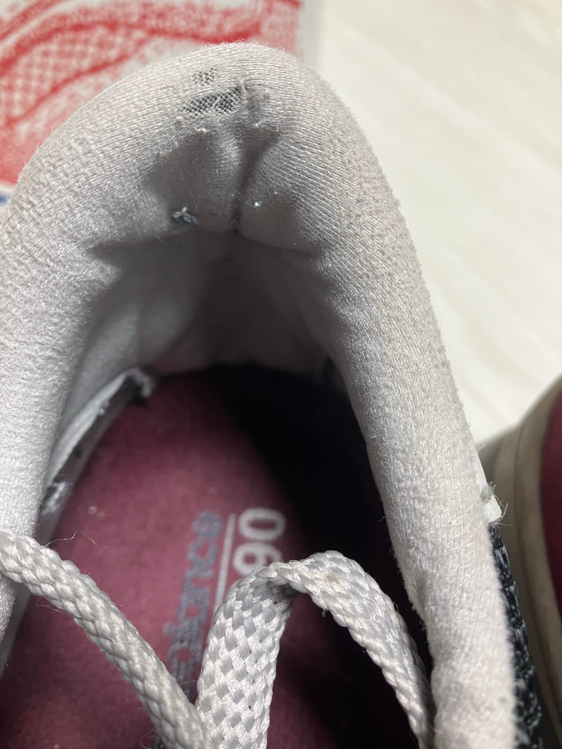 뉴발란스 M990CBO 상품이미지4