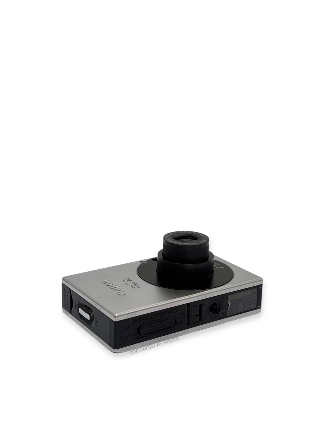 캐논 익서스 70(ixus 70) 디지털 카메라 디카 상품이미지5