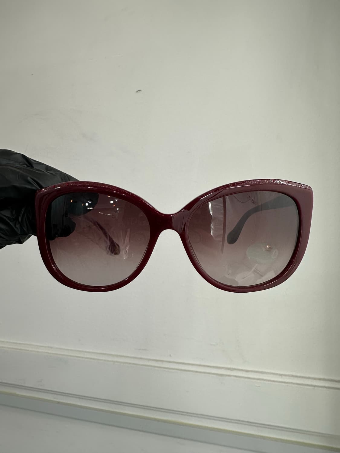 [새상품 무료배송] Made in Italy 비비안웨스트우드 선글라스 상품이미지10