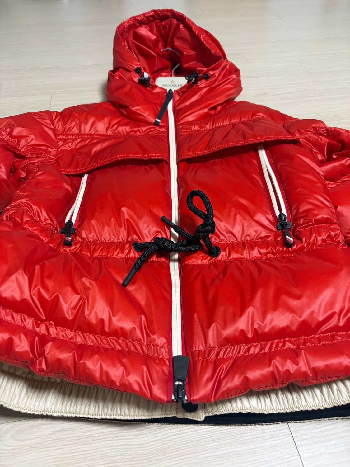 몽클레르 그레노블 패딩 상품이미지1