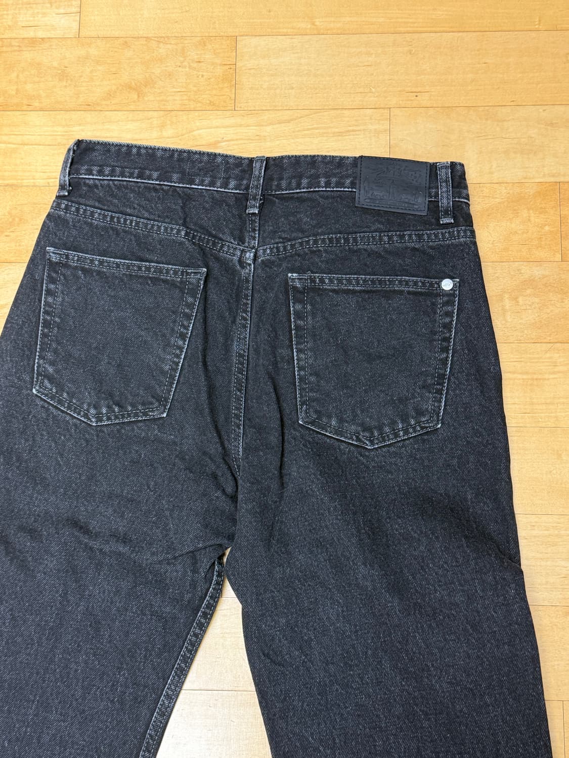 mod 9데님팬츠 상품이미지1