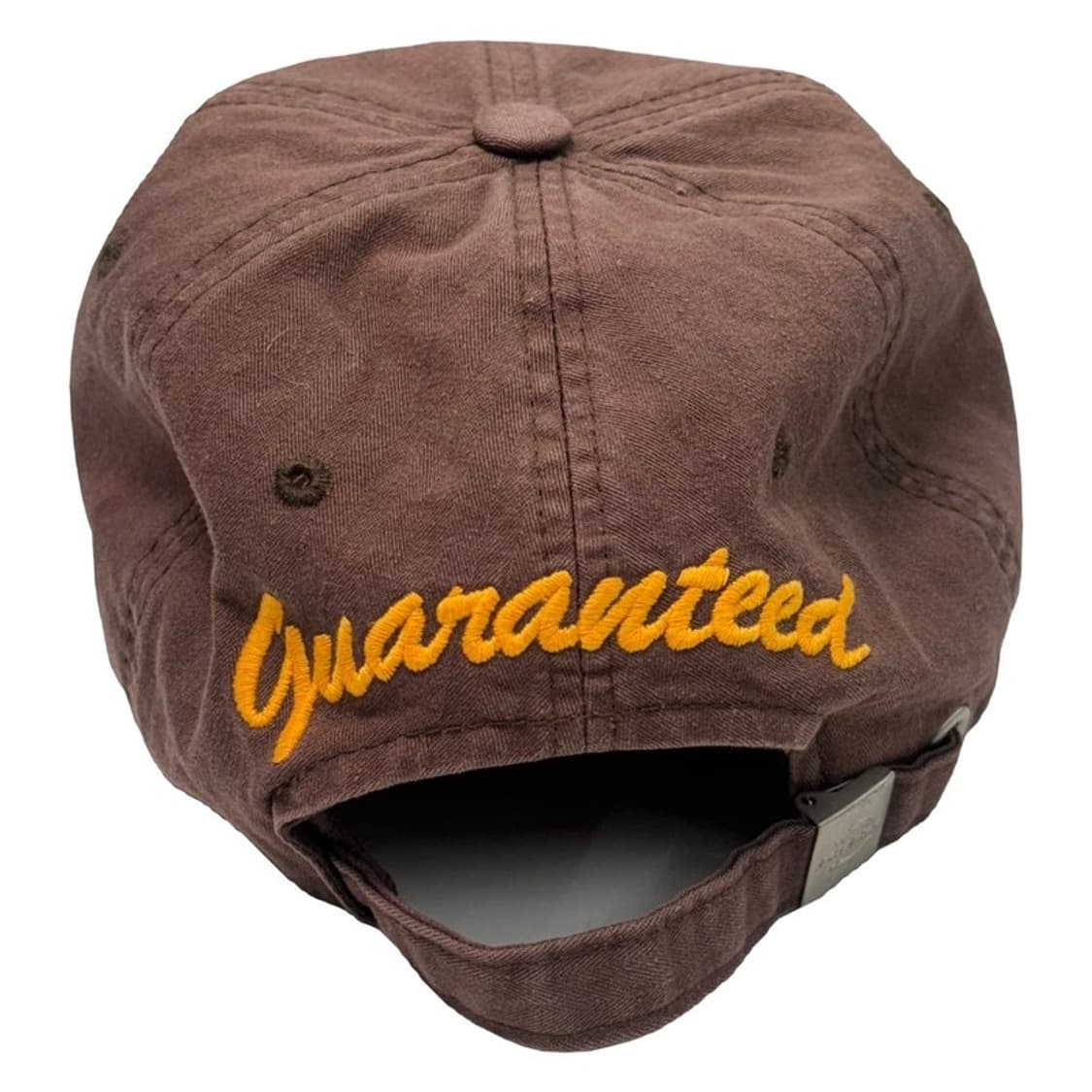 DICKIES y2k 패치 볼캡 브라운 상품이미지10