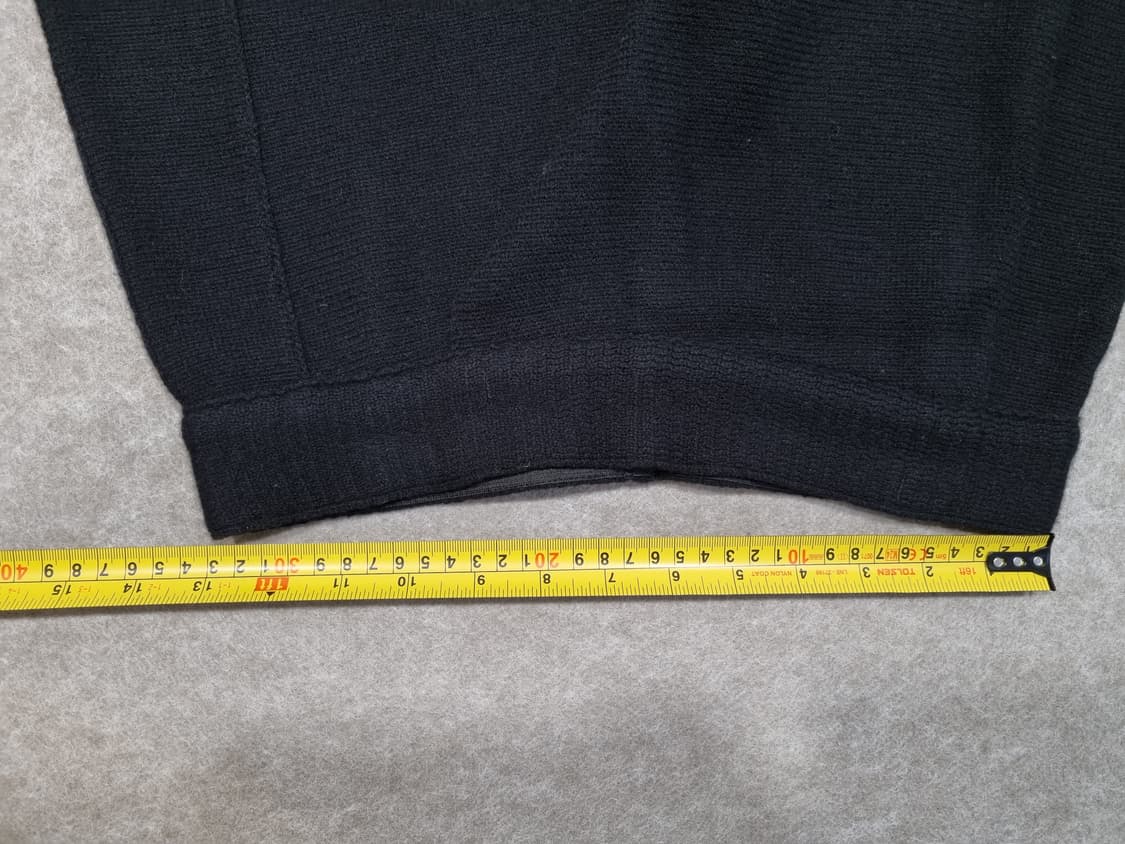 여성 67 시스템 와이드 팬츠 밴딩 바지 상품이미지5