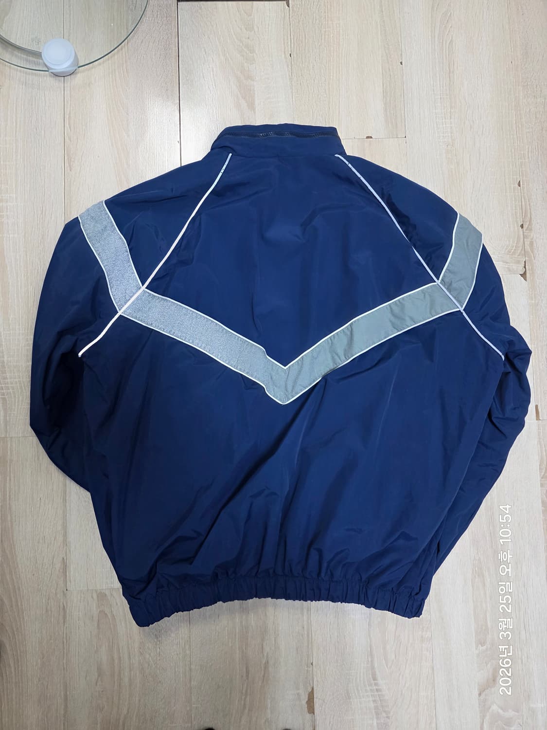 [XL/R] 미 공군 IPFU 자켓 상품이미지2