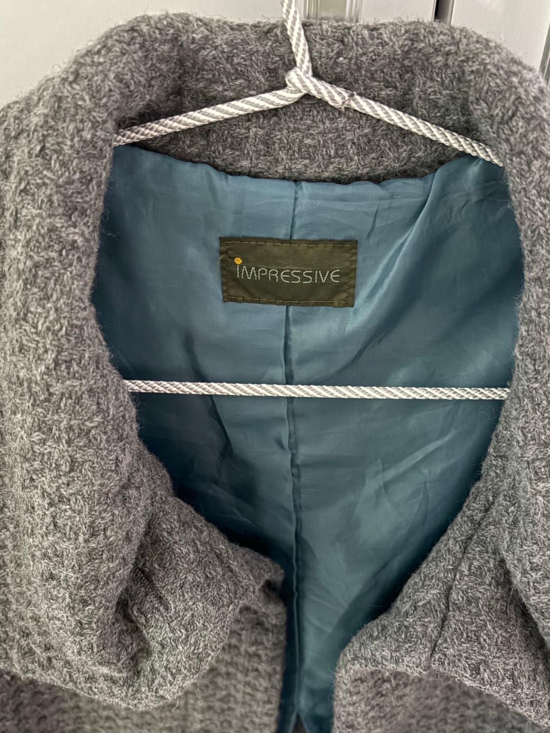 일본 빈티지 자켓 상품이미지5