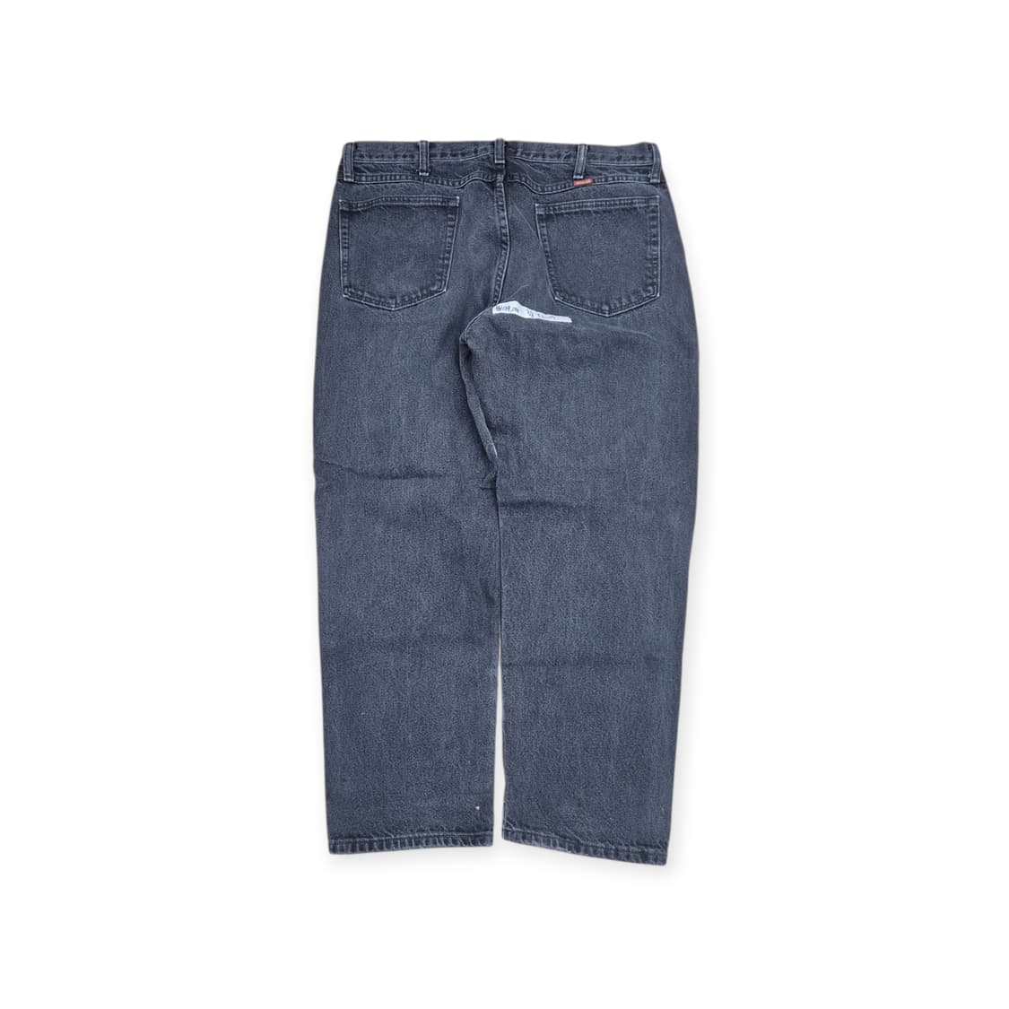 러슬러 데님팬츠 랭글러 상품이미지2