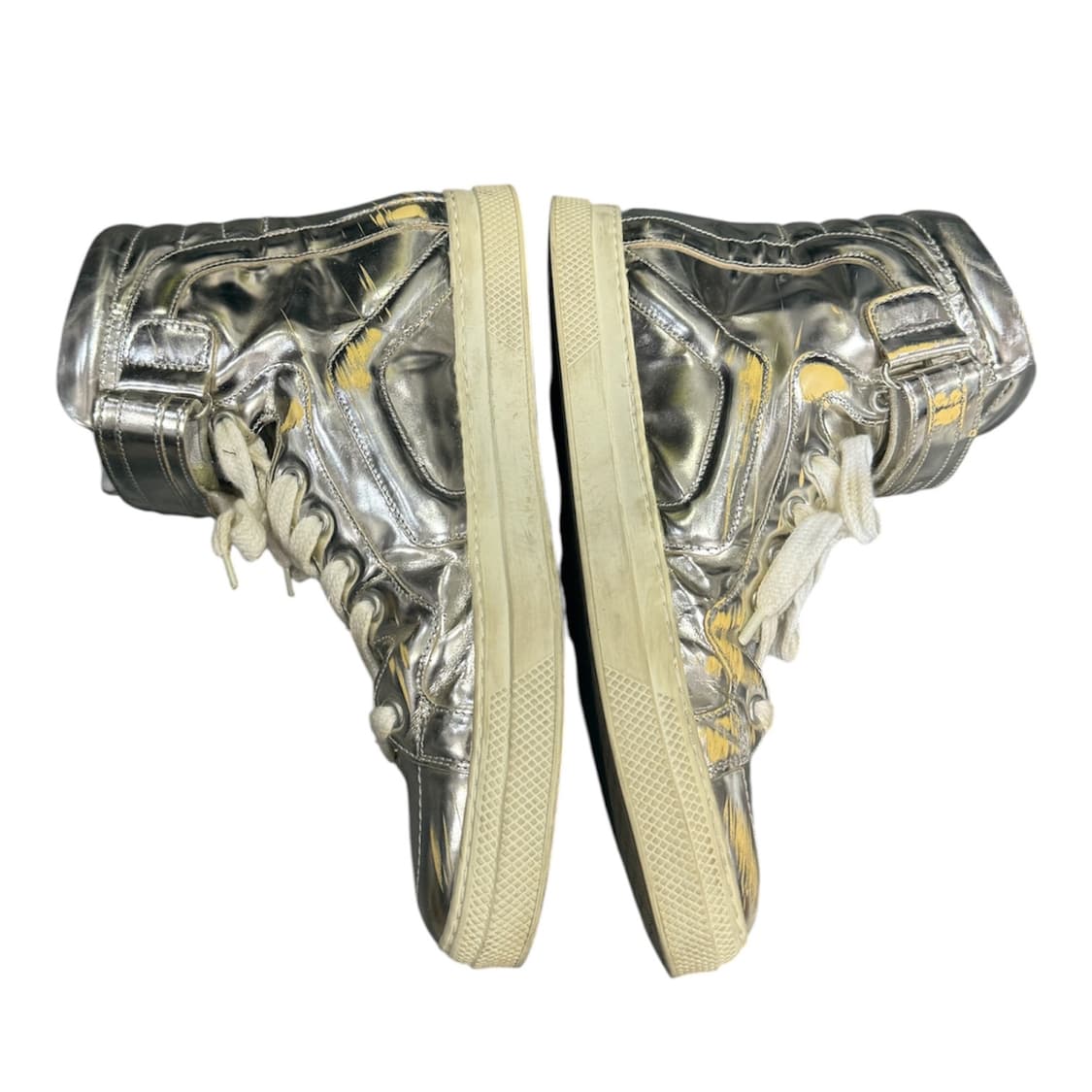 피에르하디 astronaut high top sneakers 상품이미지7