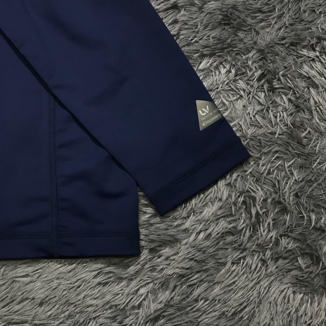 [[3XL, A급] 디스커버리 익스페디션 긴팔 래쉬가드@735 상품이미지6
