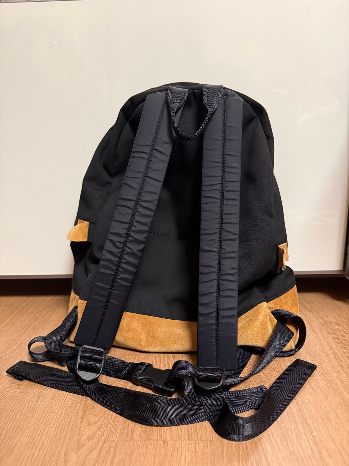 노스페이스 퍼플라벨 데이팩 블랙 NN7350N 상품이미지2