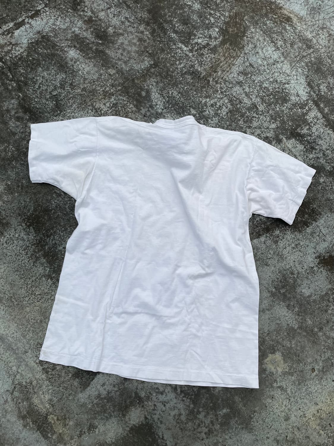 90s 미키마우스 티셔츠 상품이미지7