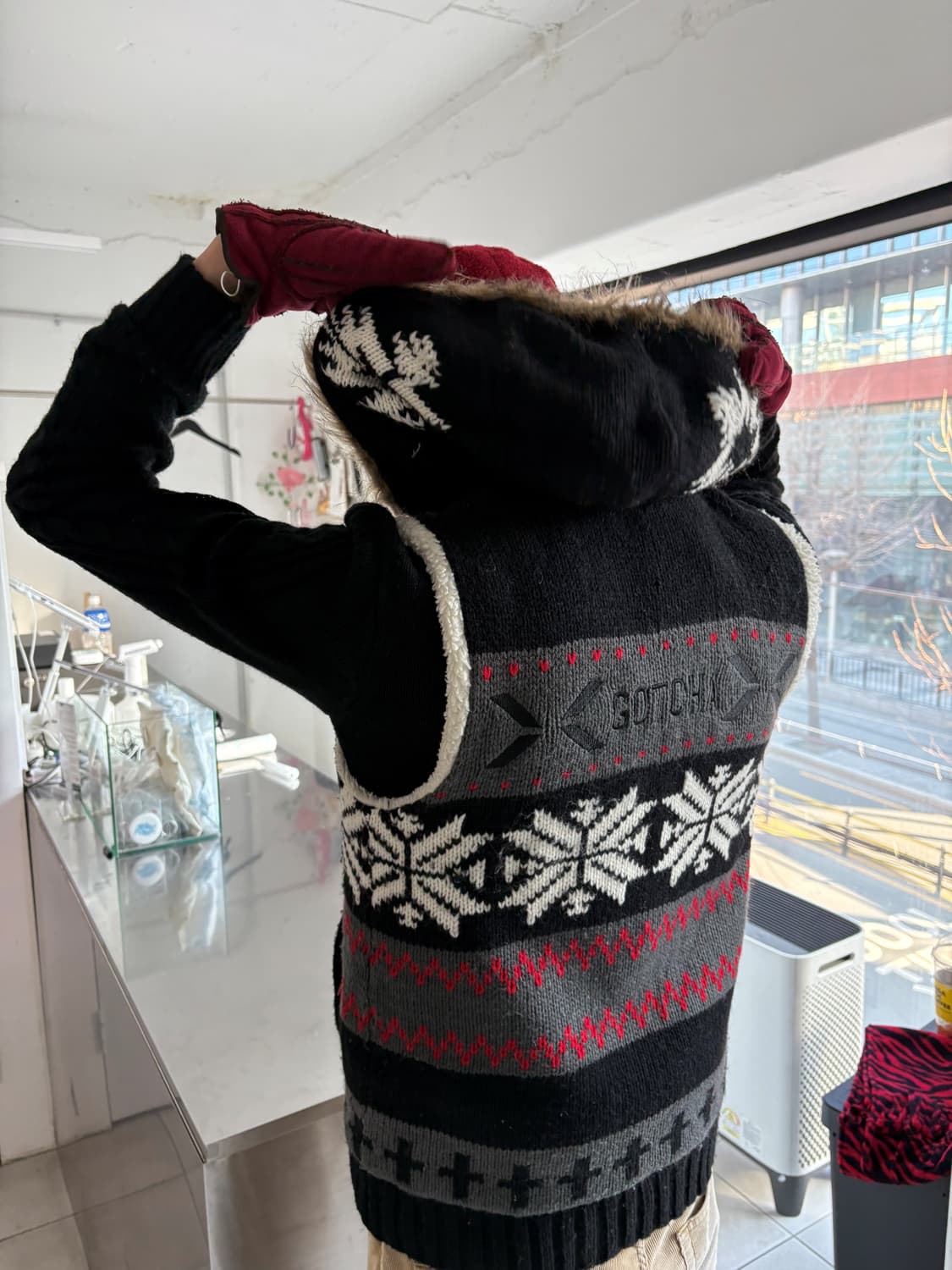 GOTCHA 상품이미지3