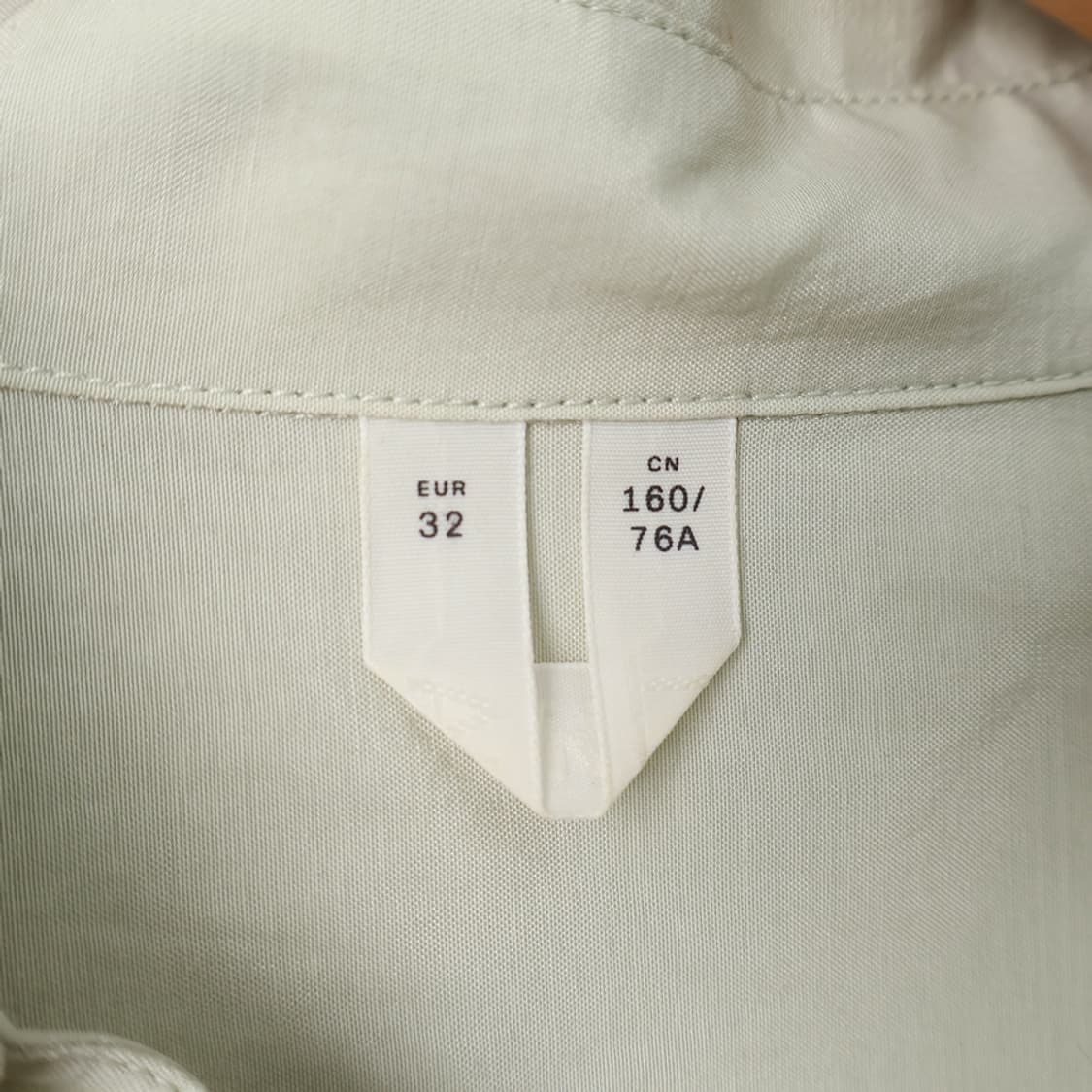 55/아르켓 블라우스 상품이미지7