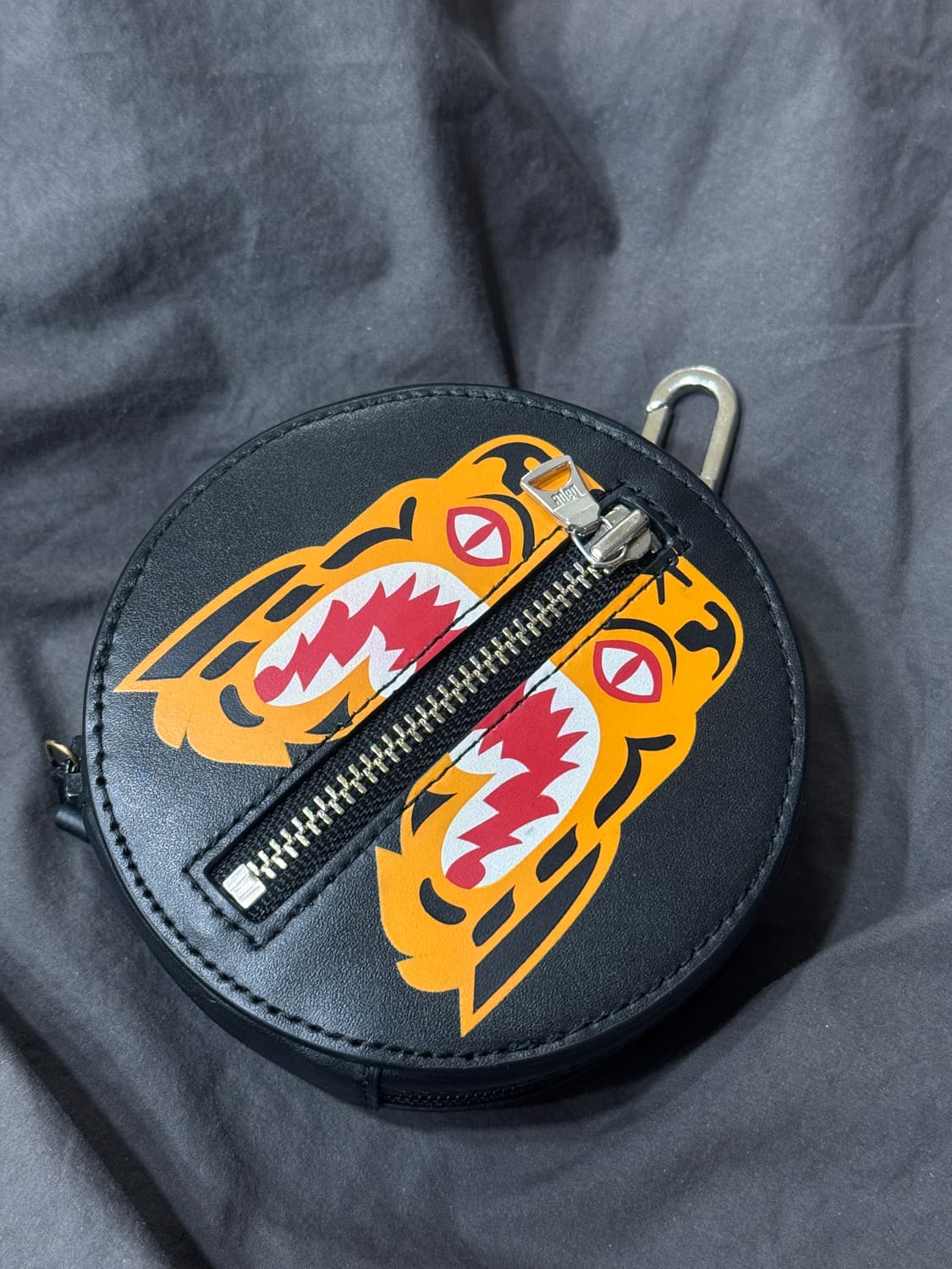 베이프 코인케이스 동전지갑 상품이미지1