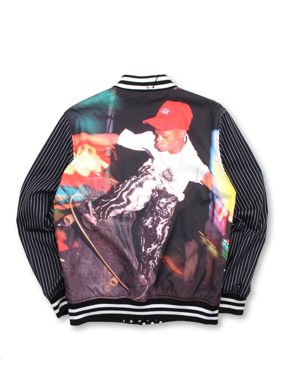 2014 SUPREME X Comme Des Garcons SHIRTS  상품이미지7