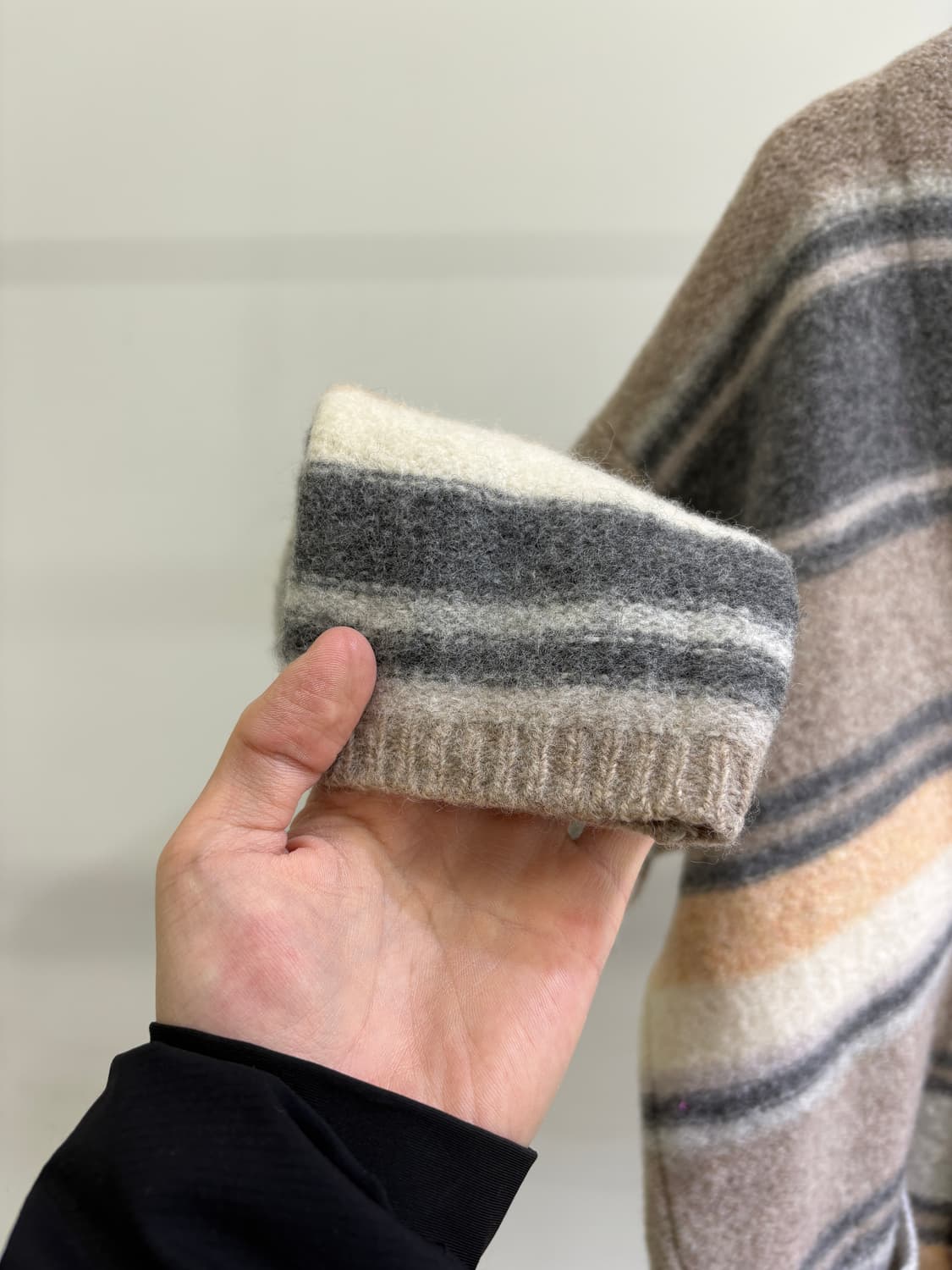 UNITED COLORS OF BENETTON (Made in Japan 상품이미지4