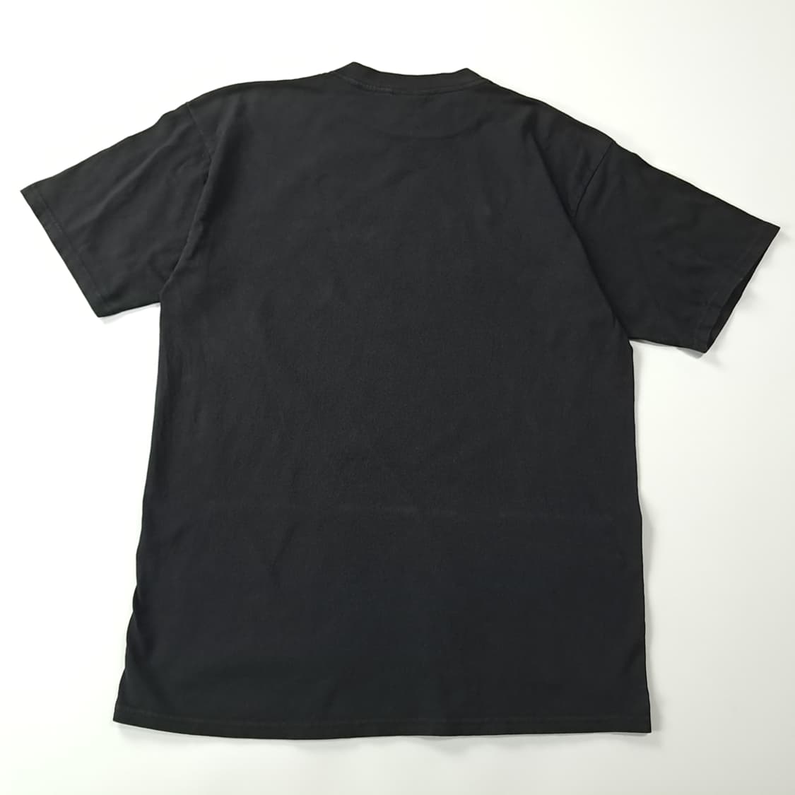 CK401 XL 하드락카페 90s 캐나다판 스카이돔 블랙 반팔 티셔츠 상품이미지6