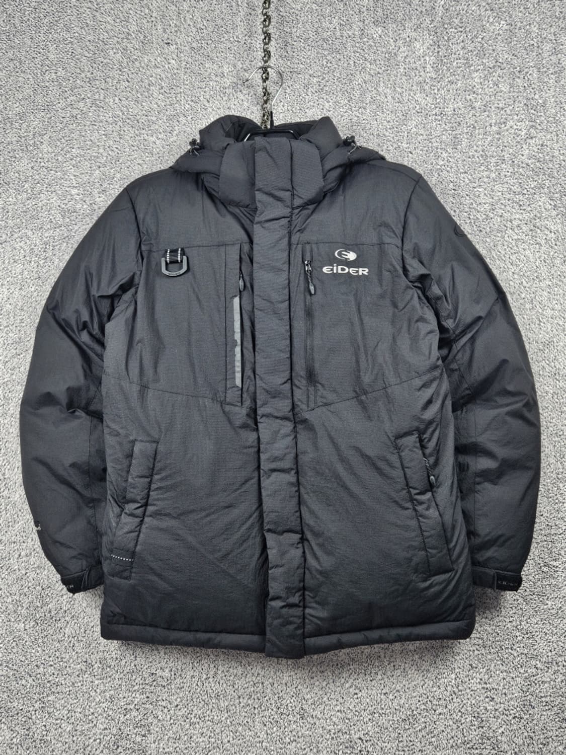 아이더 덕다운 뉴인더크 다운 패딩 자켓 ( M ) / 10453 상품이미지1