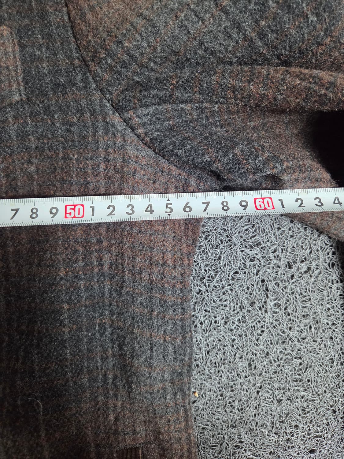 니들스 체스터필드 코트 상품이미지9