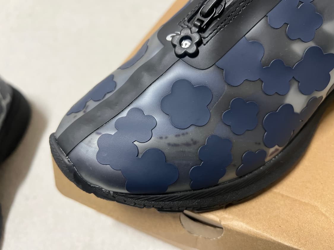 세실리아반센 아식스, 젤터레인 mt 미드나잇컬러 260 상품이미지6