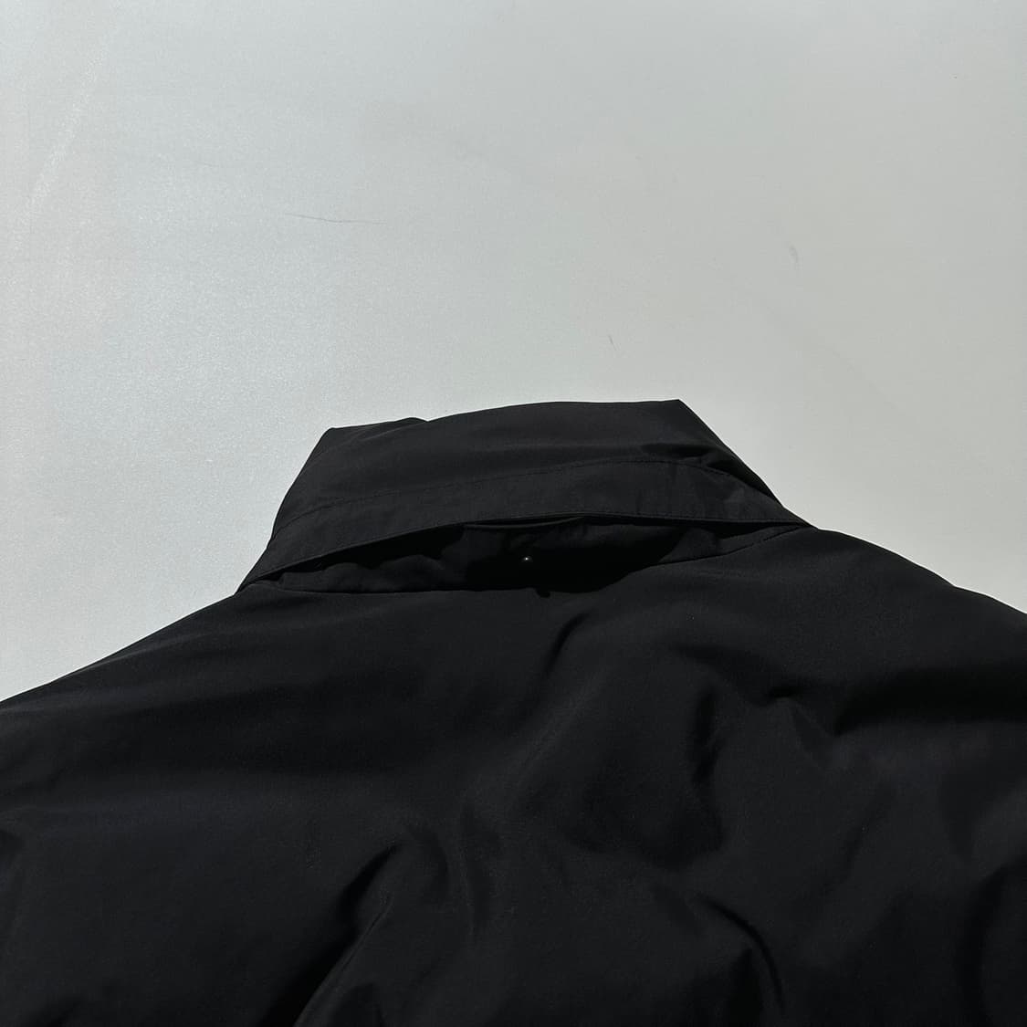 폴로 랄프로렌 구스다운 롱패딩 코트 상품이미지9