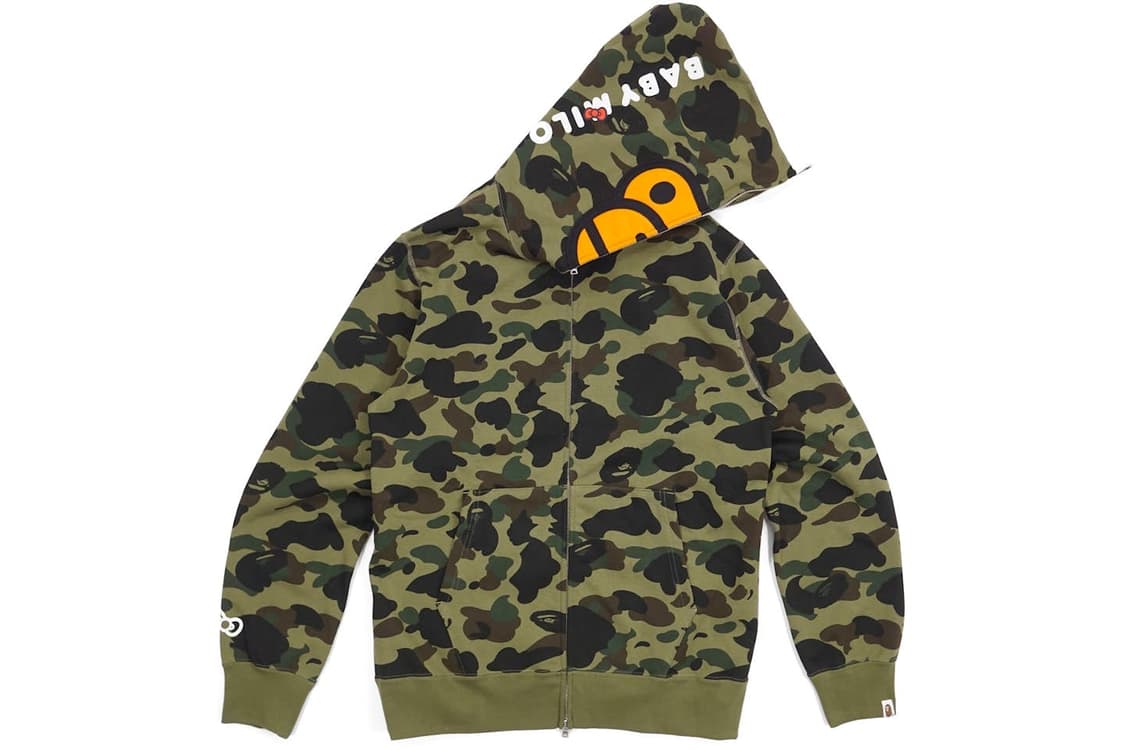 베이프 헬로키티 BAPE Hello Kitty 상품이미지2