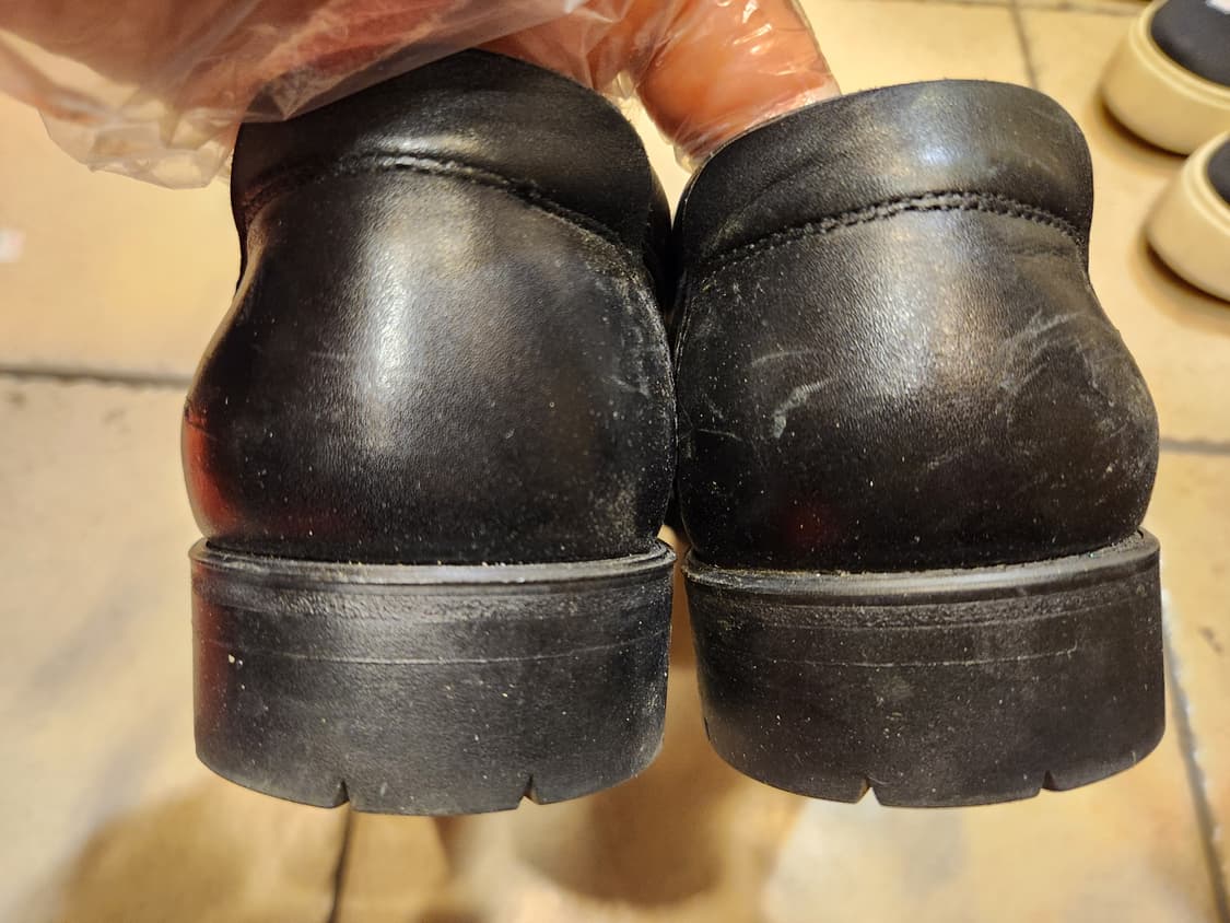 페라가모 남성 로퍼  상품이미지4