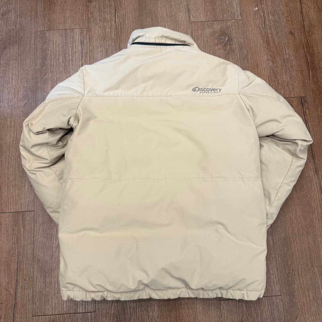 디스커버리 밀포드 구스다운 패딩 상품이미지2