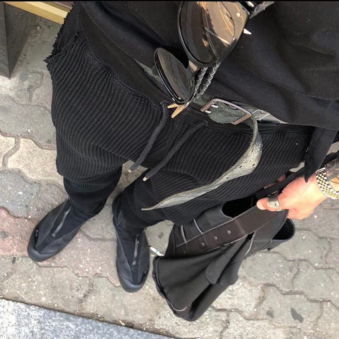 솔로이스트x살로몬 상품이미지6